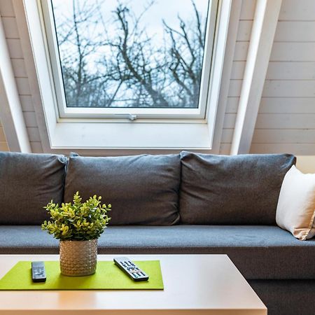 Appartment Naturblick Stockach Esterno foto
